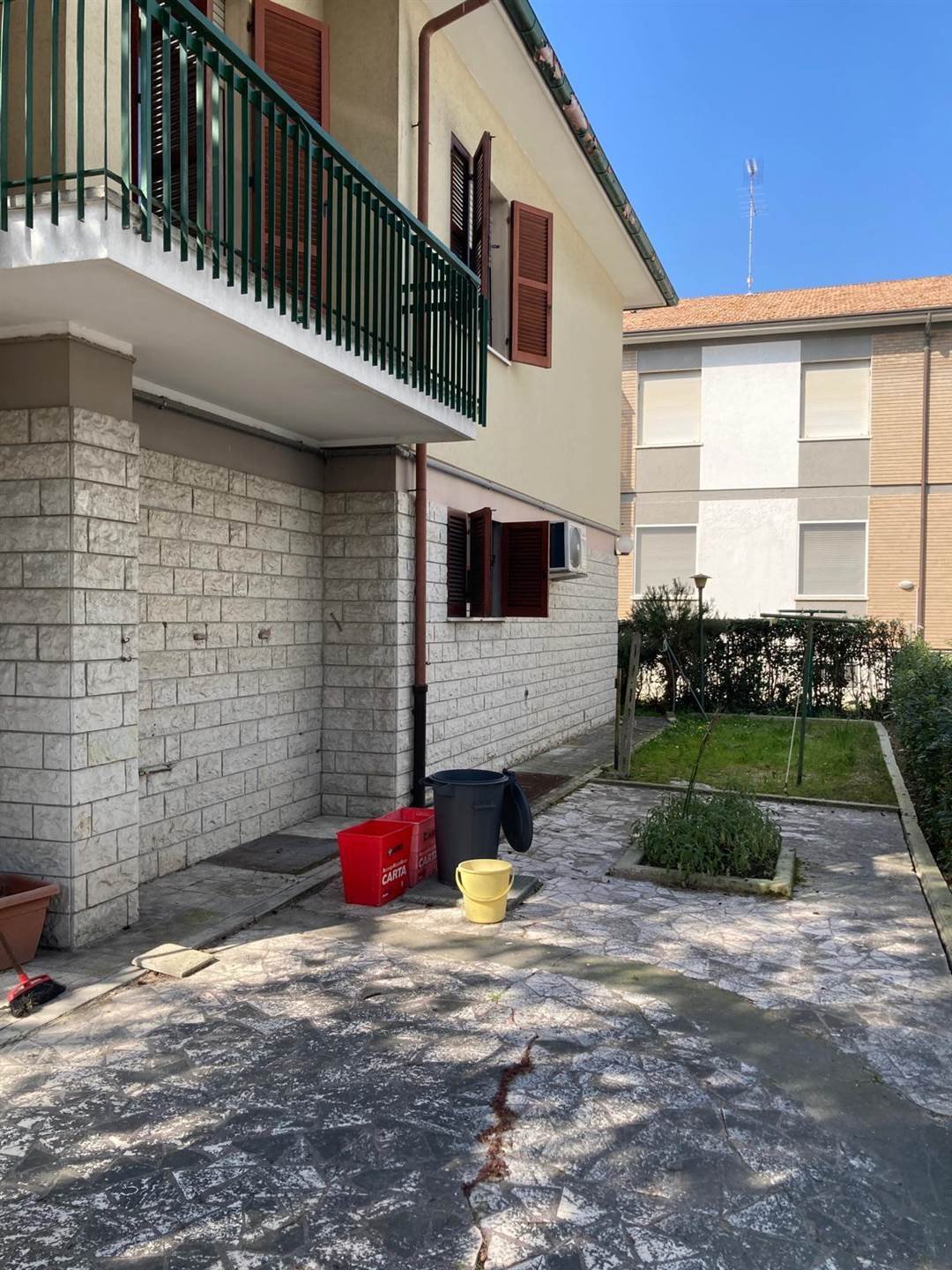 Maison à Passeggi, Fano, Marches 1 - 18853482
