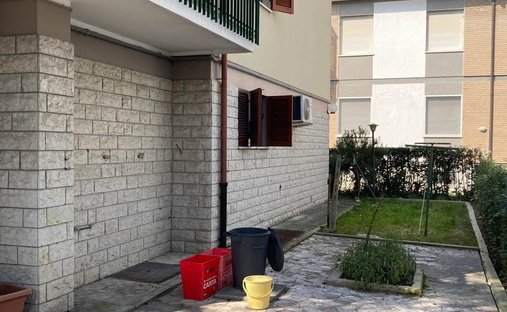 Casa a Passeggi, Fano, Marche 1
