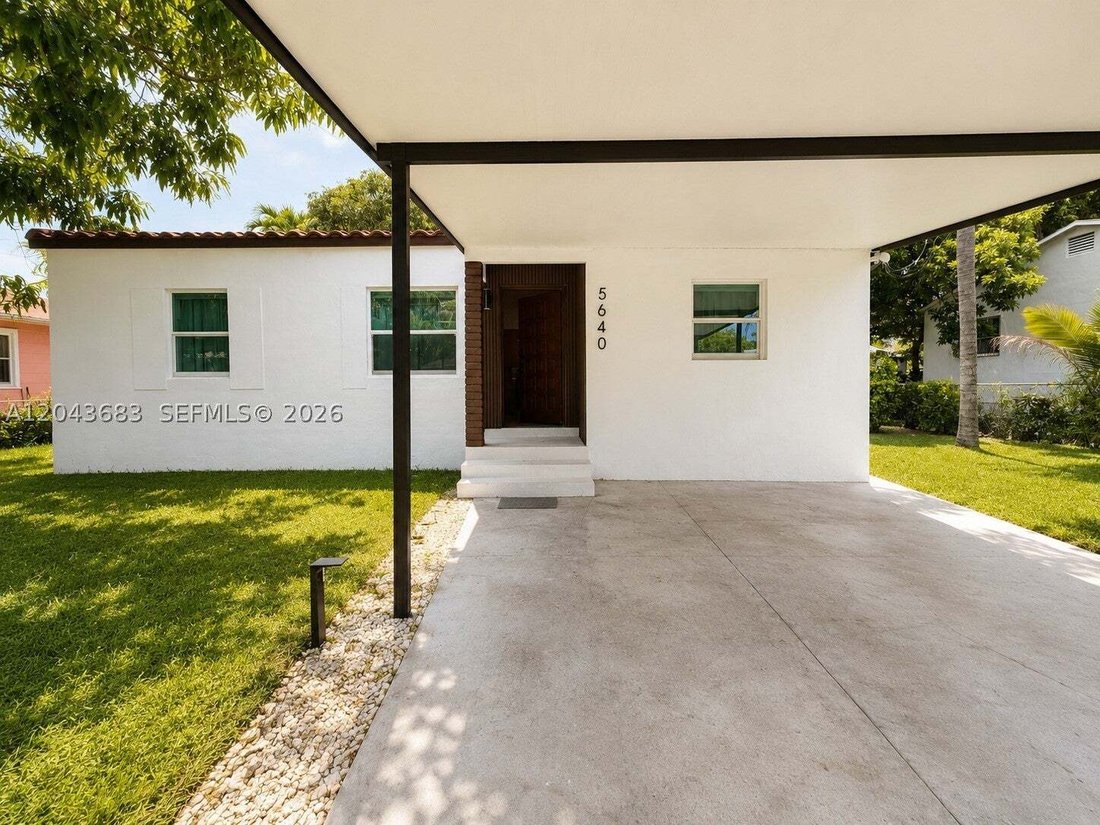 Casa a Miami, Florida, Stati Uniti 2 - 18534769