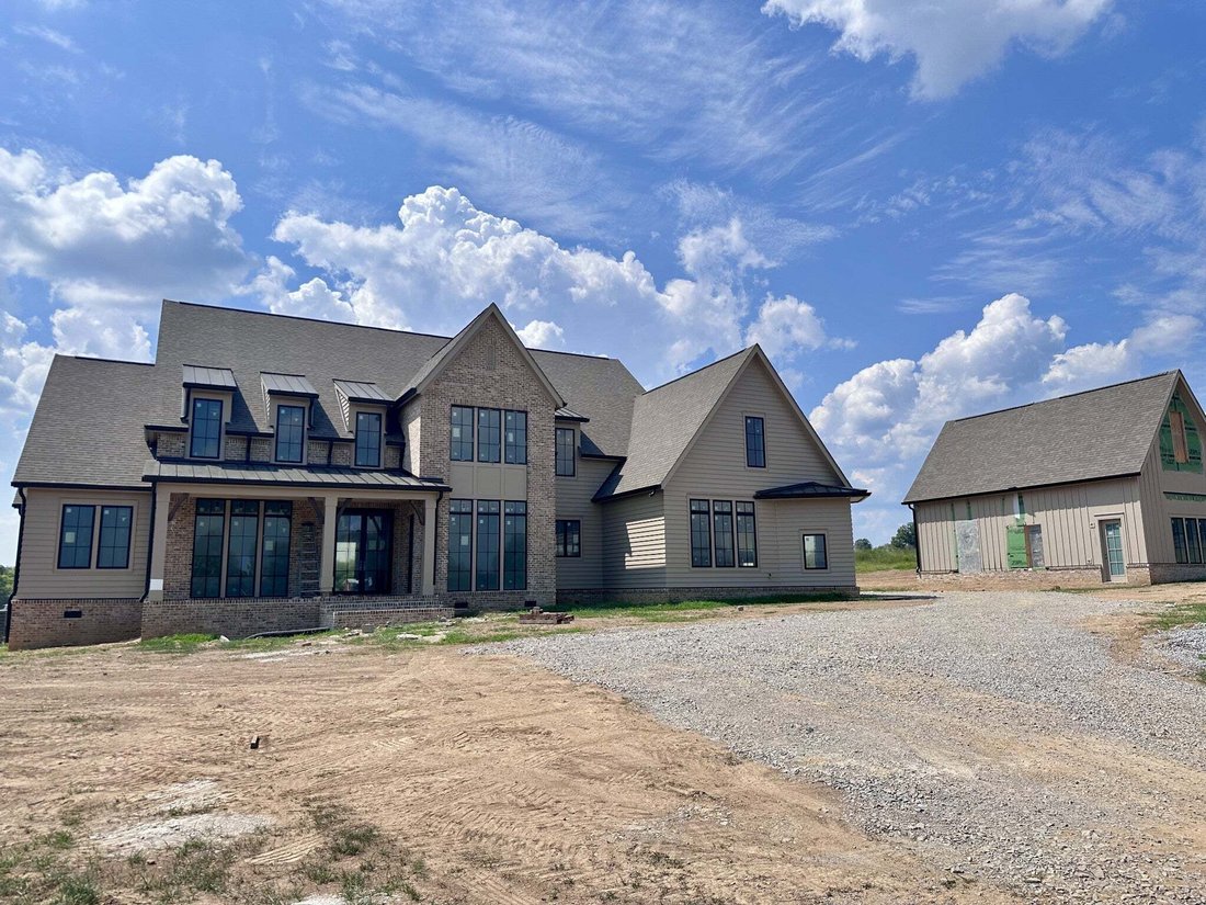 Haus in Franklin, Tennessee, Vereinigte Staaten 2 - 18690292
