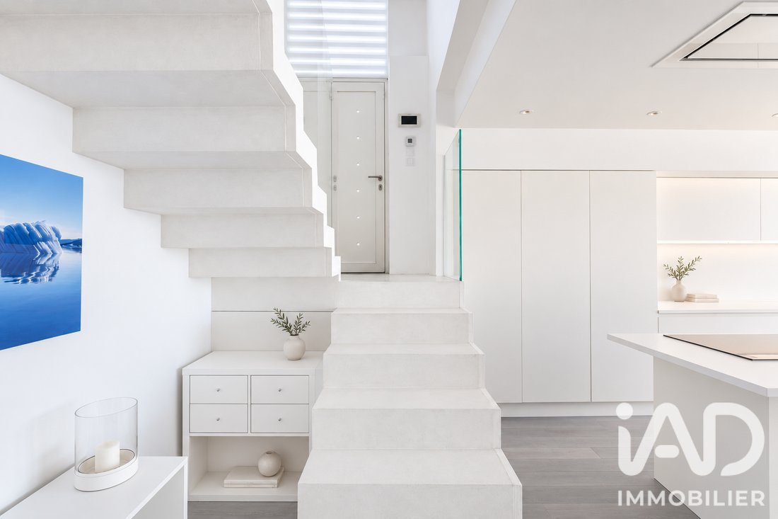 House in Endoume, 7e Arrondissement, Marseille 4 - 18852120