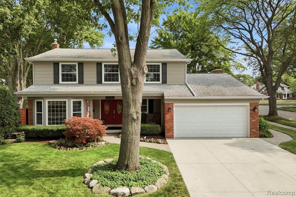 House in Livonia, Michigan, United States 1 - 18854676