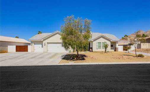 House in Las Vegas, Nevada, United States 1