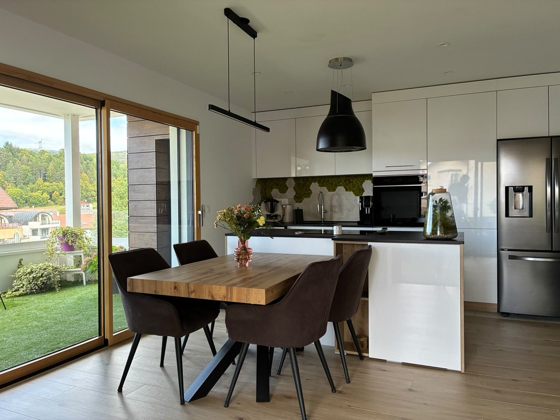 Apartment in Cruseilles, Auvergne-Rhône-Alpes, France 3 - 18687732