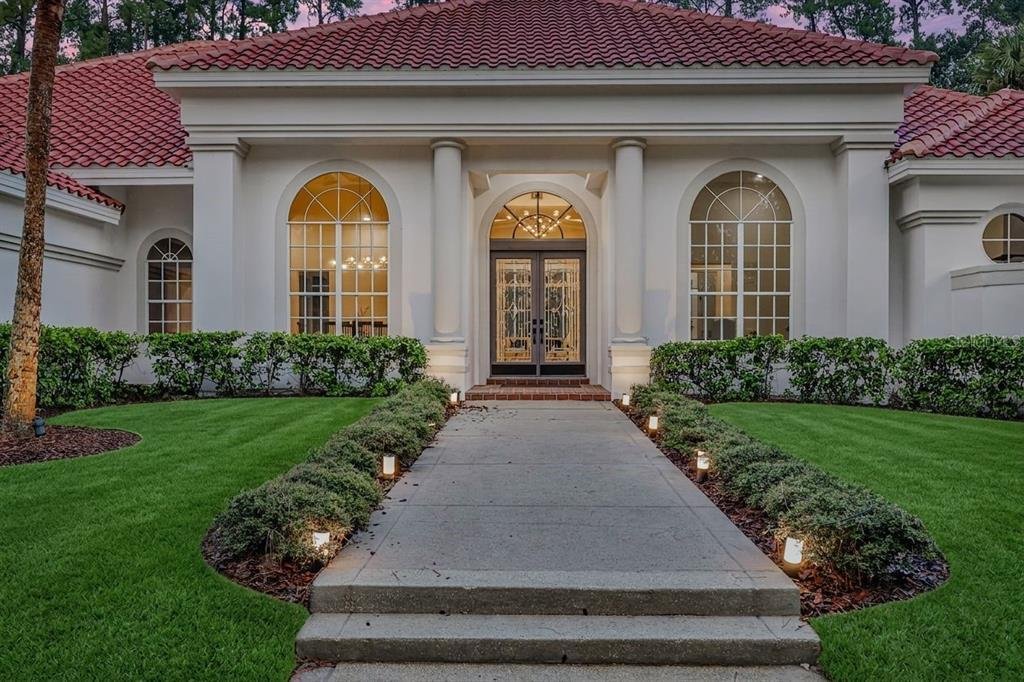 Maison à Longwood, Floride, États-Unis 5 - 18843805