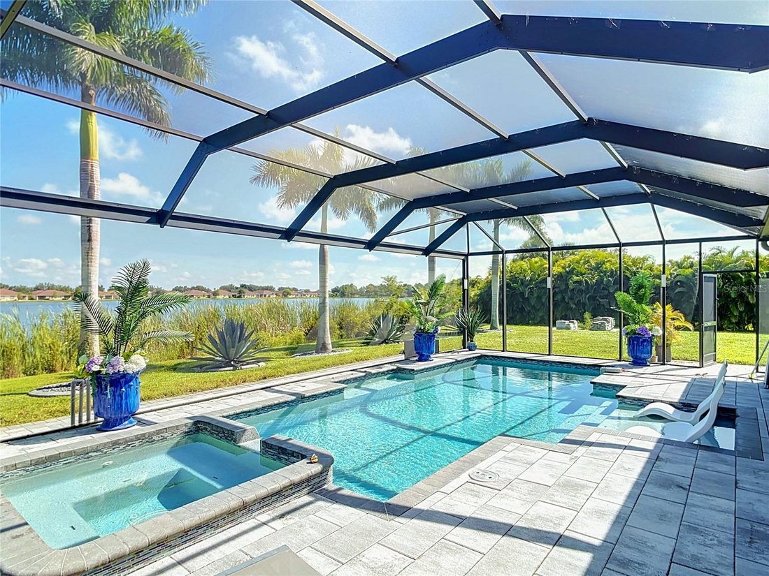 House in Punta Gorda, Florida, United States 5 - 18846168
