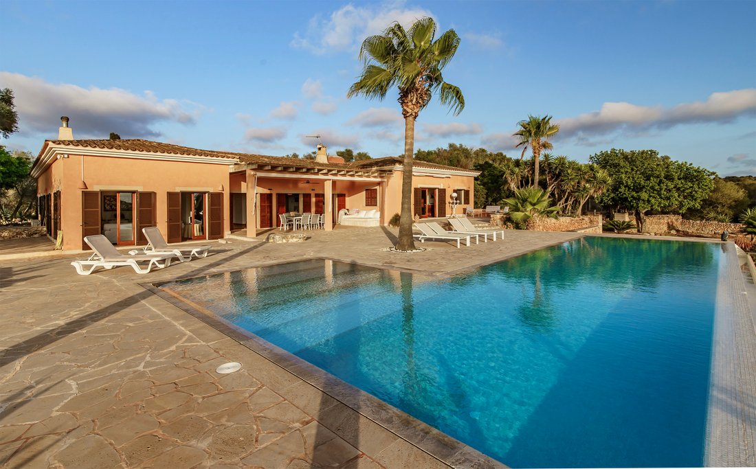 Finca a Ses Salines, Isole Baleari, Spagna 4 - 18843994