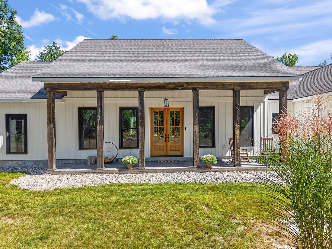 House in Lebanon, Maine, United States 1 - 18842508