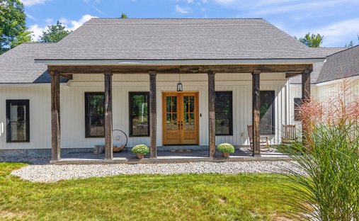Haus in Lebanon, Maine, Vereinigte Staaten 1