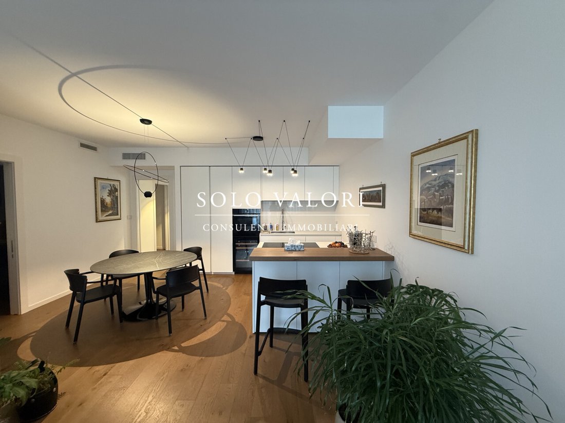 Apartment in Castelfranco Veneto, Veneto, Italy 1 - 18848192