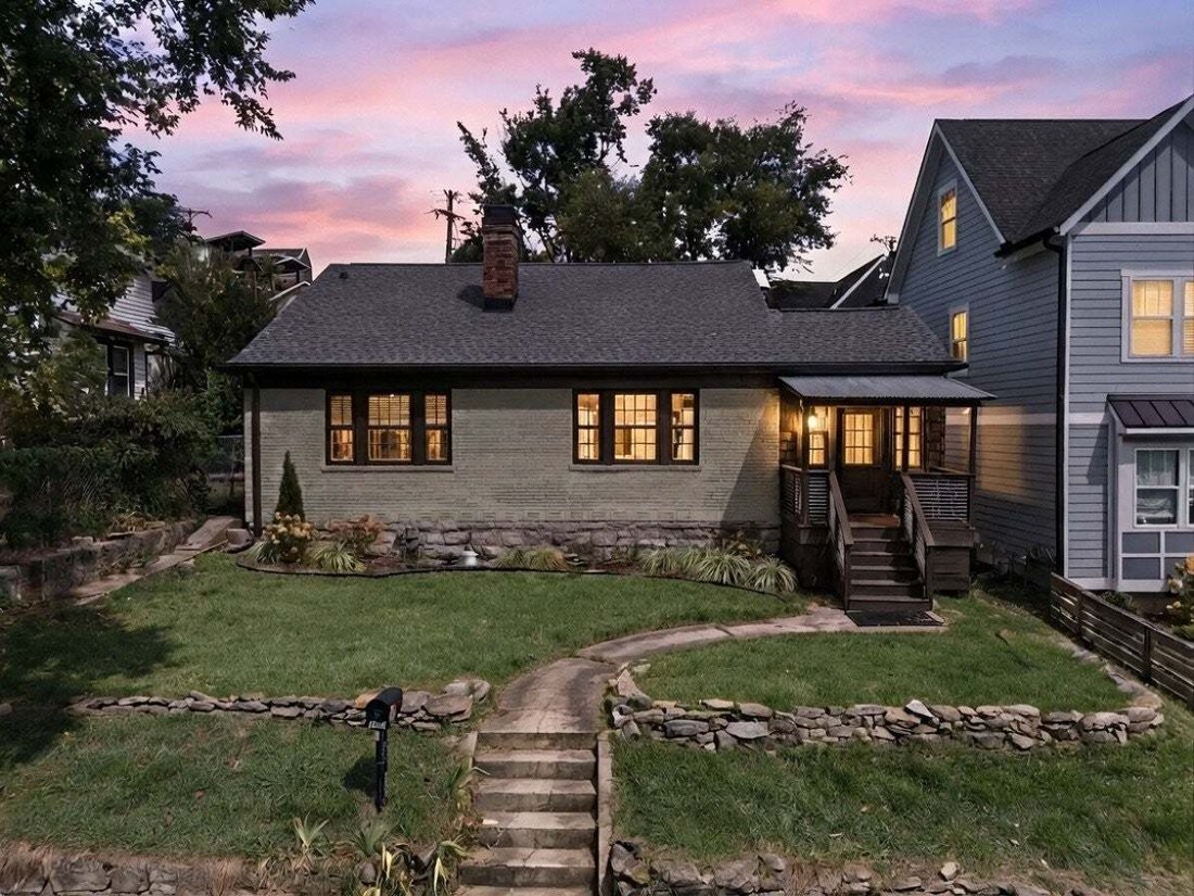 House in Nashville, Tennessee, United States 2 - 18846392
