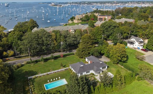 Casa a Newport, Rhode Island, Stati Uniti 1