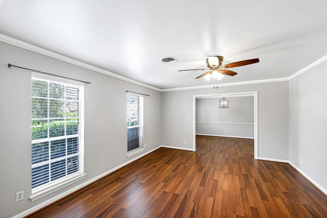 Casa a Houston, Texas, Stati Uniti 5 - 18846853