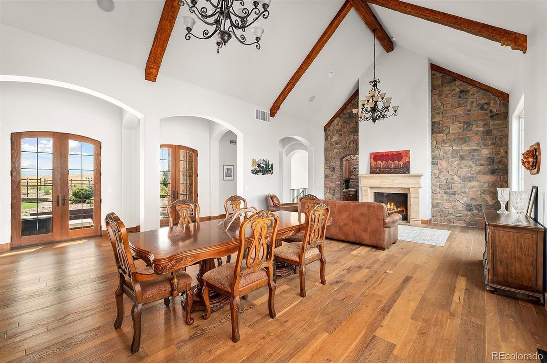 House in Sedalia, Colorado, United States 4 - 18845254