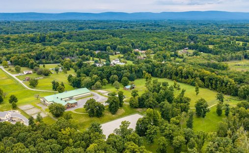 Casa a Scotchtown, New York, Stati Uniti 1