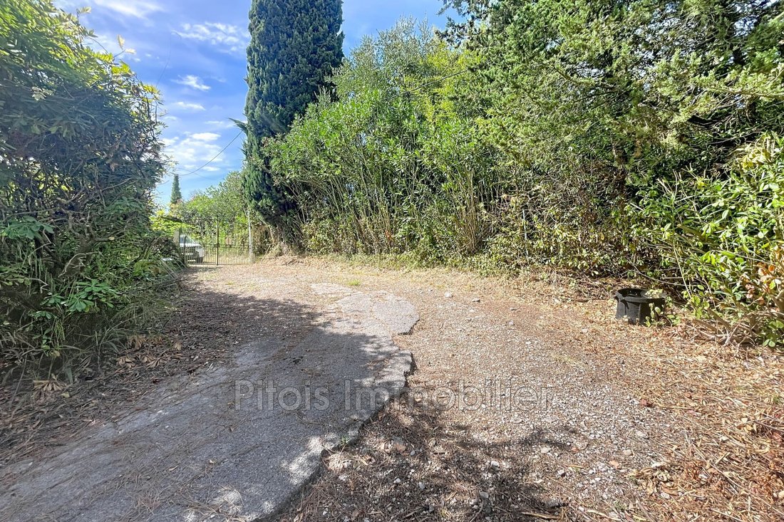 Villa in Auribeau-sur-Siagne, Provence-Alpes-Côte d'Azur, Frankreich 3 - 18447670