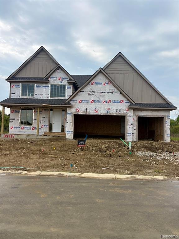 House in Richmond, Michigan, United States 3 - 18849778
