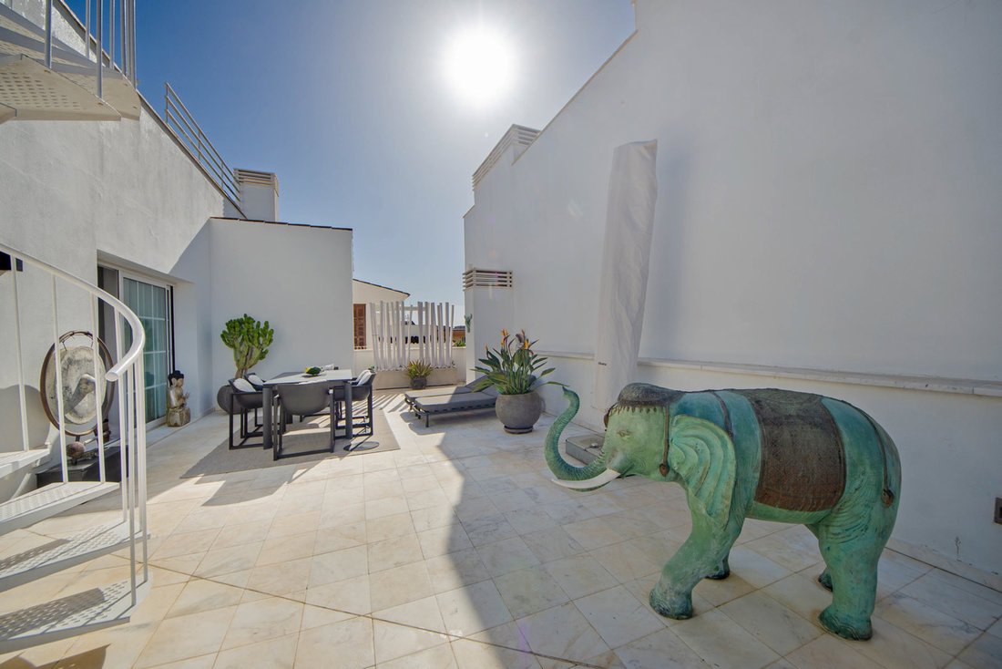 Penthouse à Manacor, Îles Baléares, Espagne 2 - 18847992