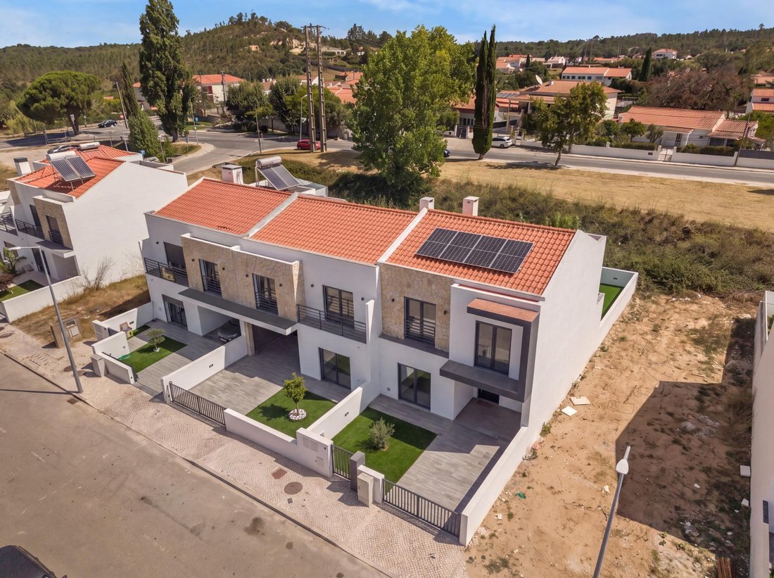 Haus in Sesimbra (Castelo), Setúbal Municipality, Portugal 1 - 18850035