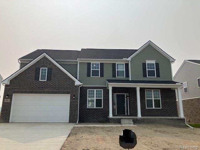 House in Superior Charter Township, Michigan, United States 1 - 18849781