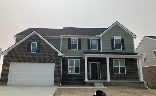 House in Superior Charter Township, Michigan, United States 1