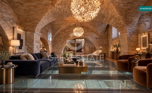 Apartamento en Asís, Umbría, Italia 1