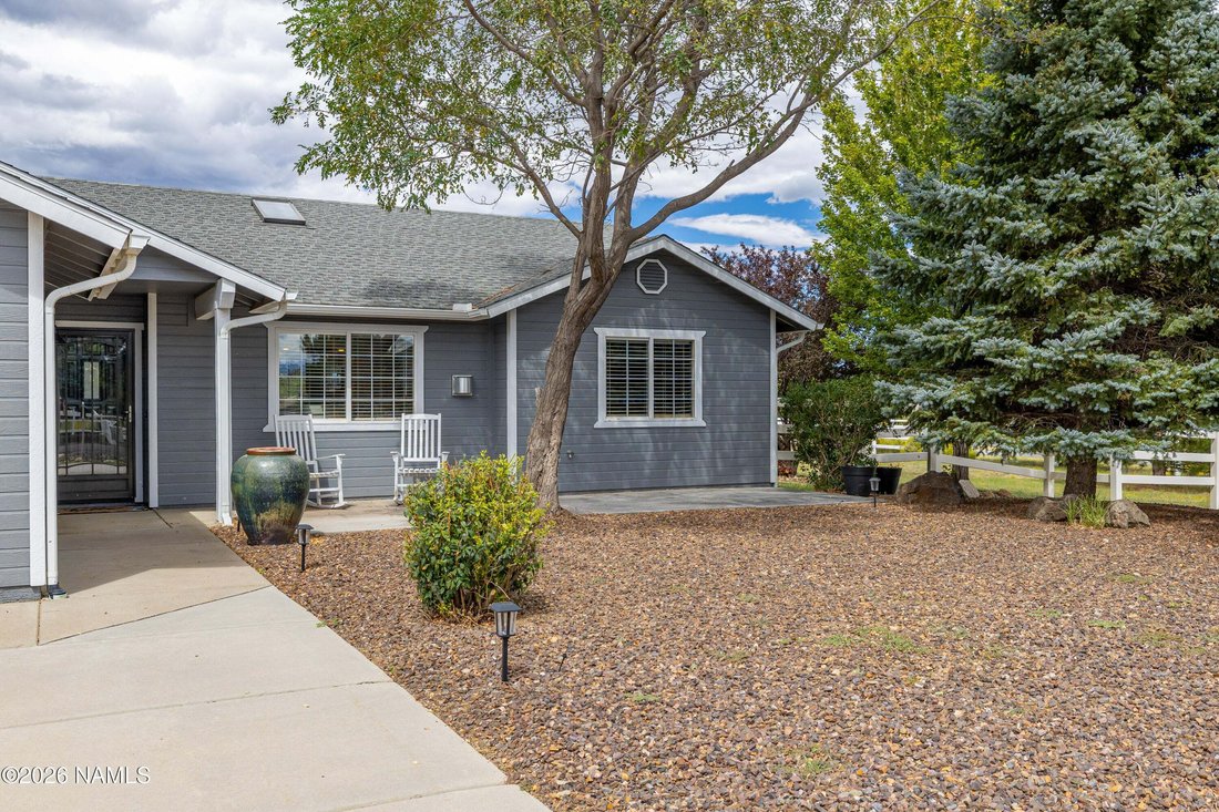 Haus in Flagstaff, Arizona, Vereinigte Staaten 3 - 18851333