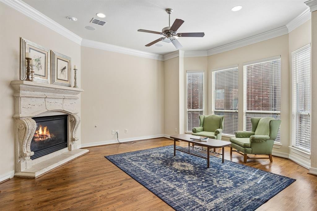 Townhouse in Dallas, Texas, United States 3 - 18846869