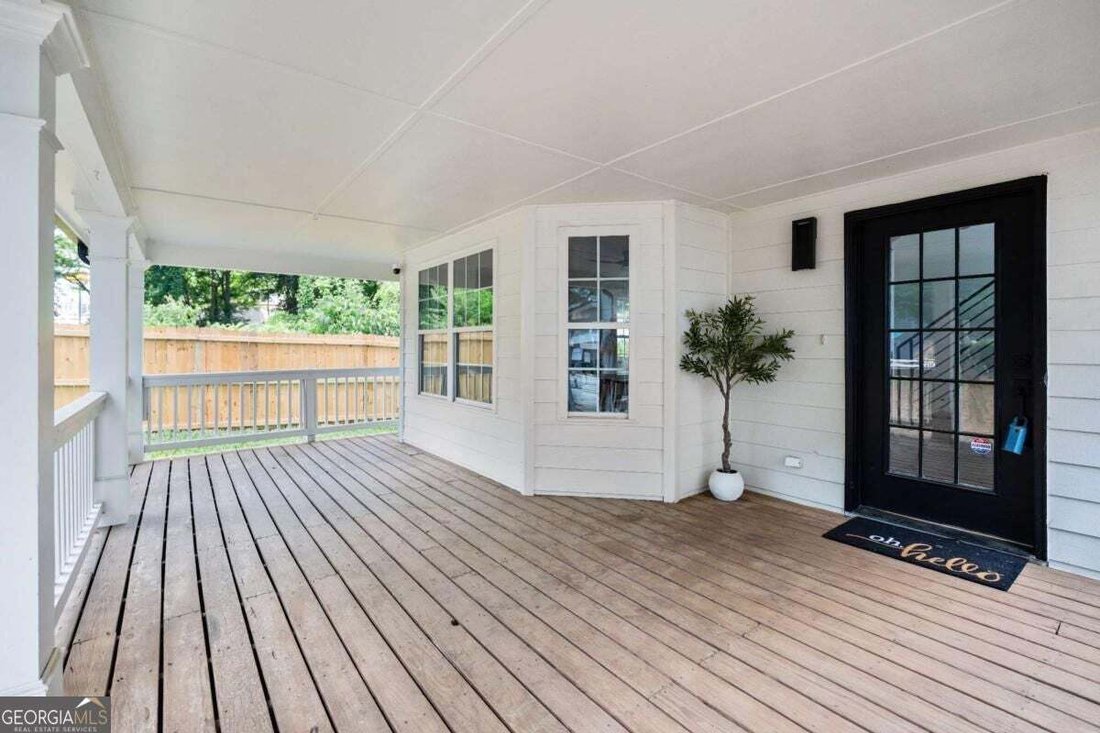 House in Atlanta, Georgia, United States 2 - 18851609