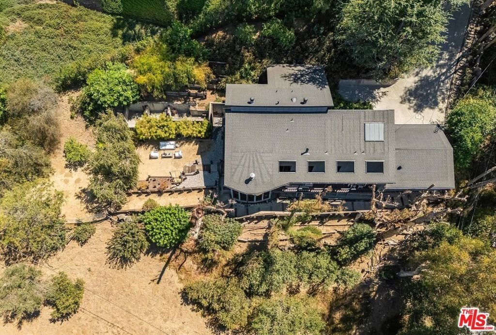 Casa a Los Angeles, California, Stati Uniti 4 - 18852838