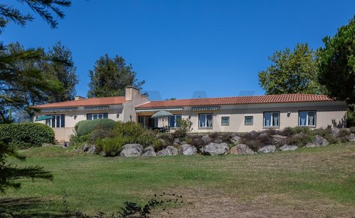 Residenza a Sintra, Lisbona, Portogallo 1