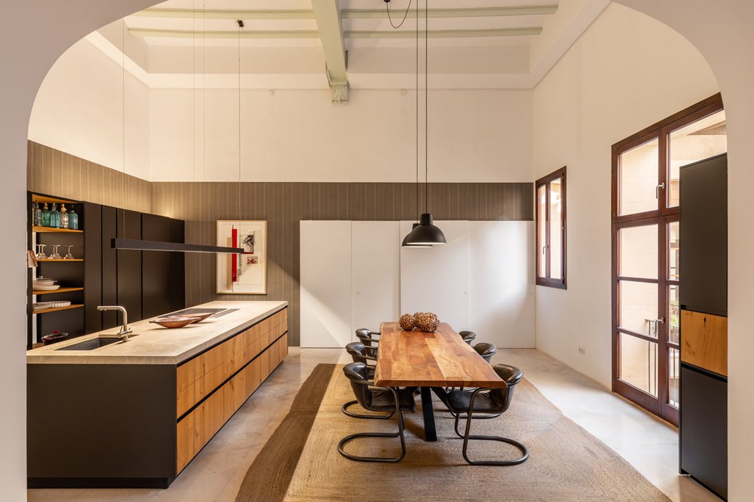 Apartment in Palma, Balearic Islands, Spain 4 - 18847856