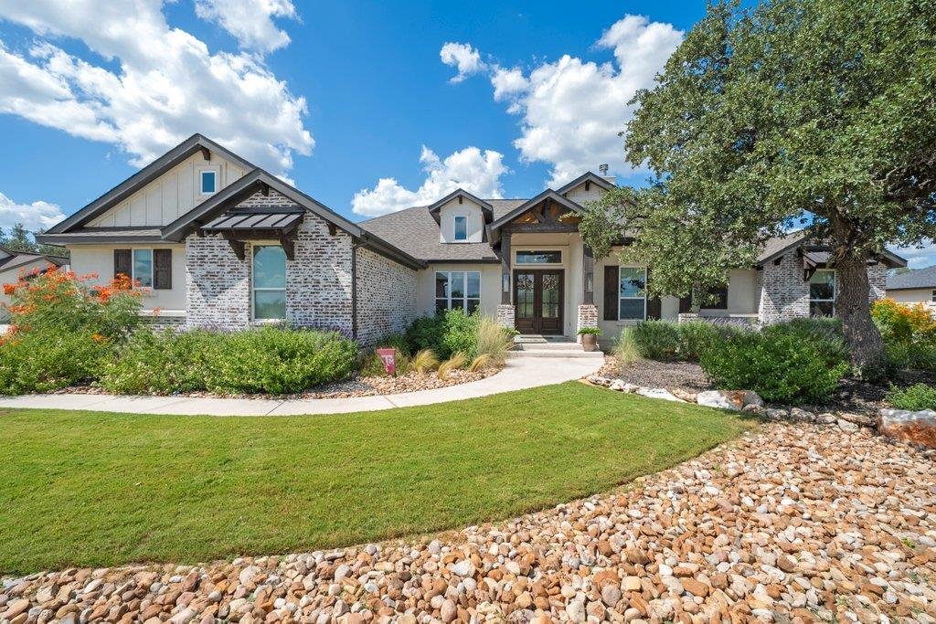 Casa en New Braunfels, Texas, Estados Unidos 1 - 18846248
