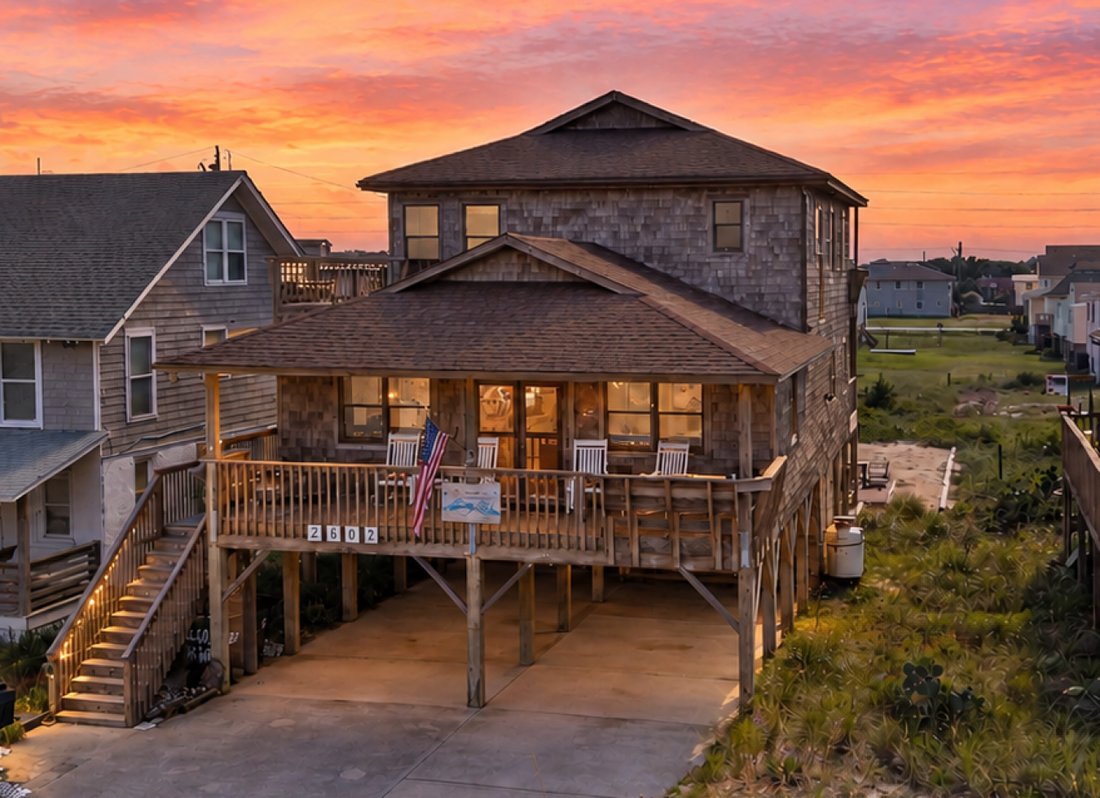 House in Kill Devil Hills, North Carolina, United States 1 - 18739623