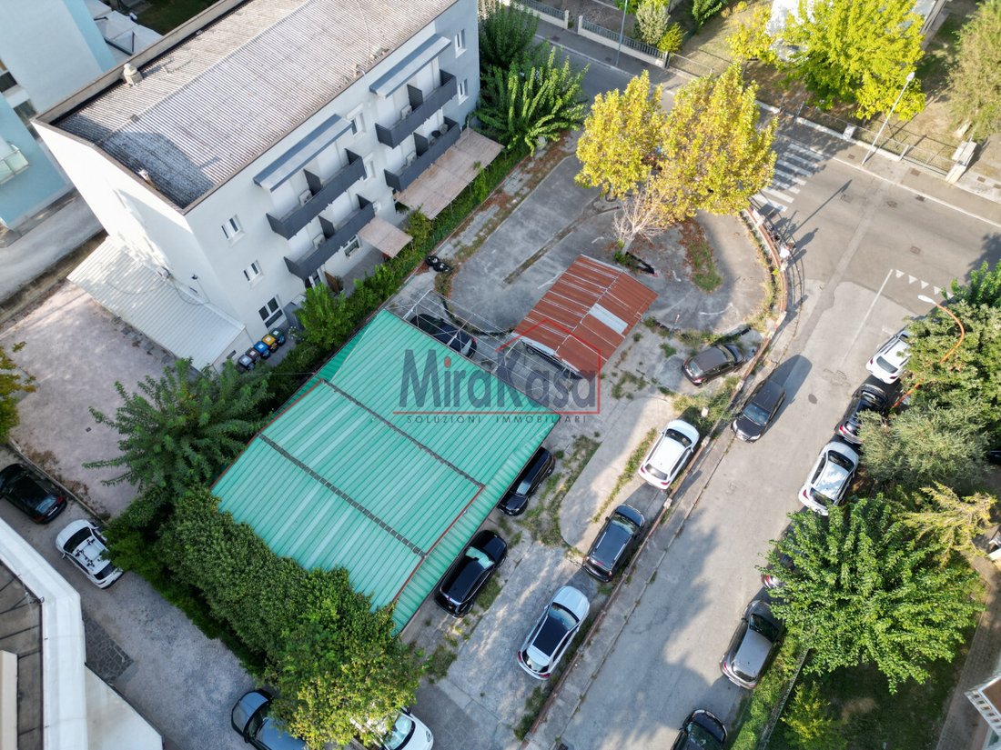 Land in Pinarella, Cervia, Emilia-Romagna 4 - 18848201