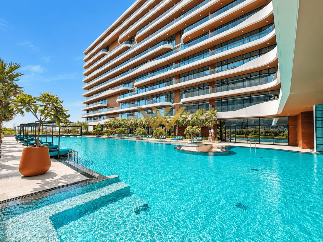 Apartment in Hadaeq Sheikh Mohammed Bin Rashid, Dubai, United Arab Emirates 1 - 18092510