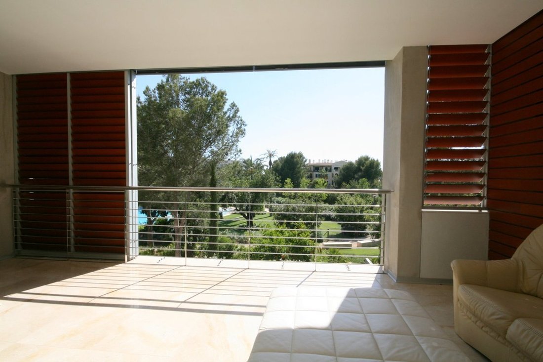Appartement à Portals Nous, Calvià, Îles Baléares 5 - 18848144