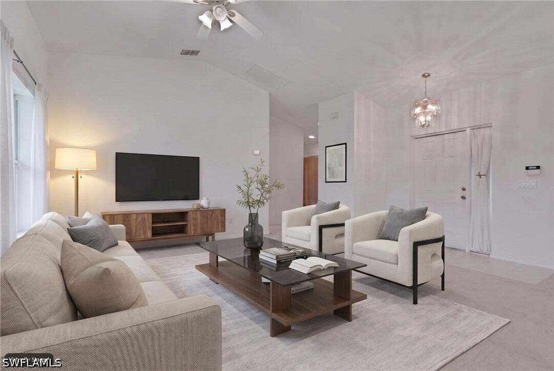 Haus in Naples, Florida, Vereinigte Staaten 3 - 18852653