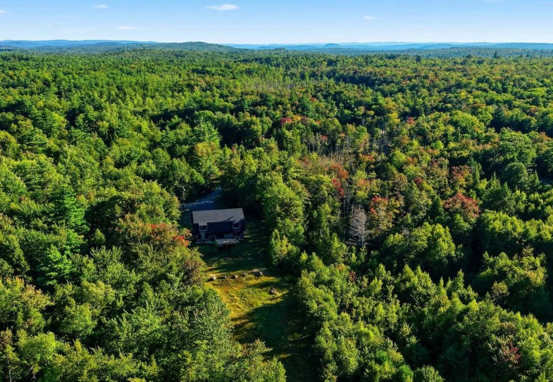 House in Fitzwilliam, New Hampshire, United States 1 - 18854023