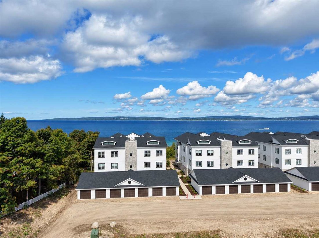 Casa a Petoskey, Michigan, Stati Uniti 3 - 18442559