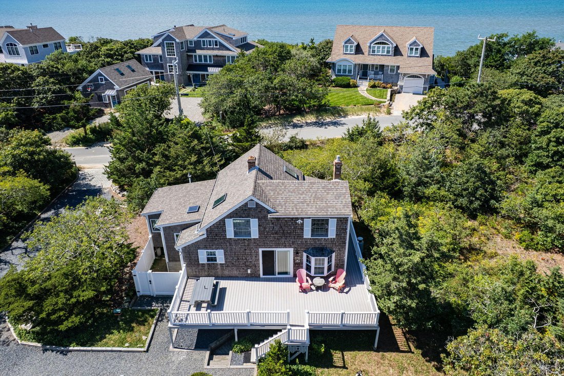 Casa en Eastham, Massachusetts, Estados Unidos 2 - 18854315