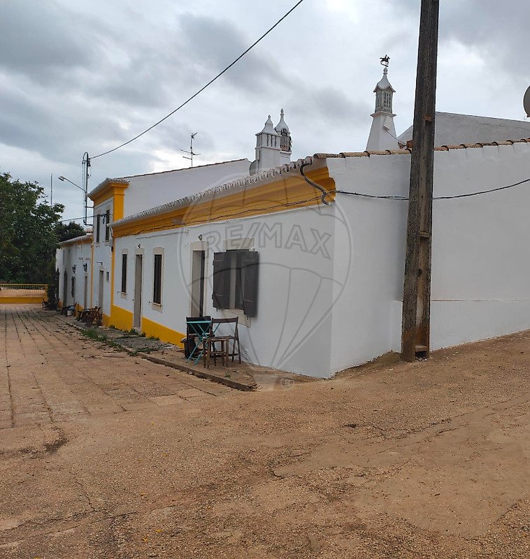 Azienda agricola a Algoz e Tunes, Algarve, Portogallo 4 - 18850349