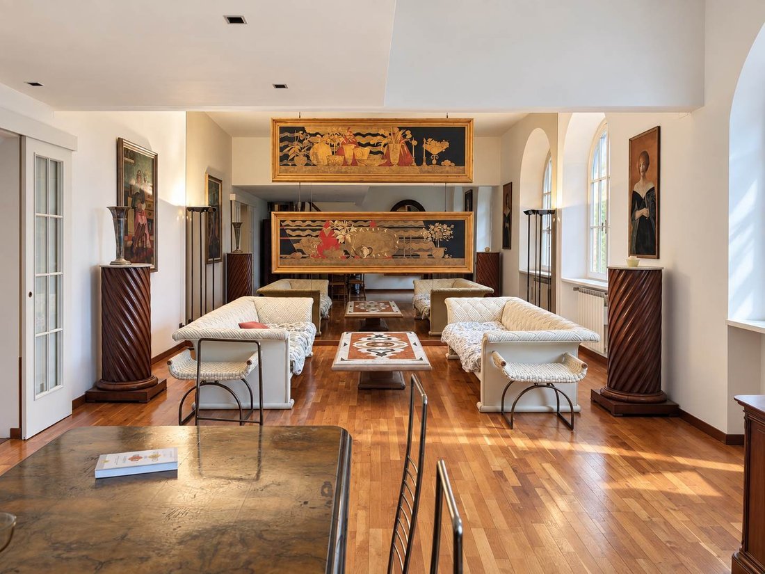 Apartment in San Domenico, Florence, Italy 2 - 14745774