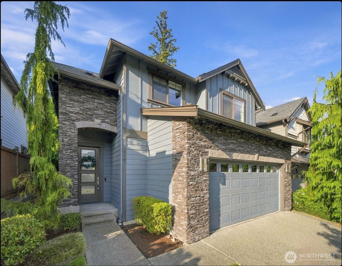 Casa en Mill Creek, Washington, Estados Unidos 3 - 18857504