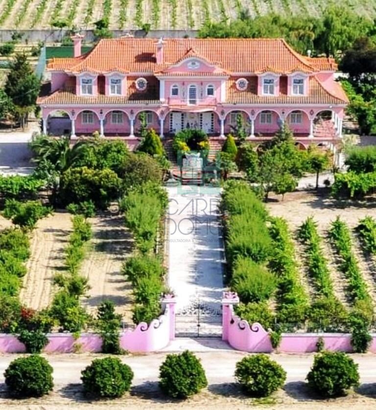 Finca in Poceirao e Marateca, Setubal, Portugal 5 - 18852204