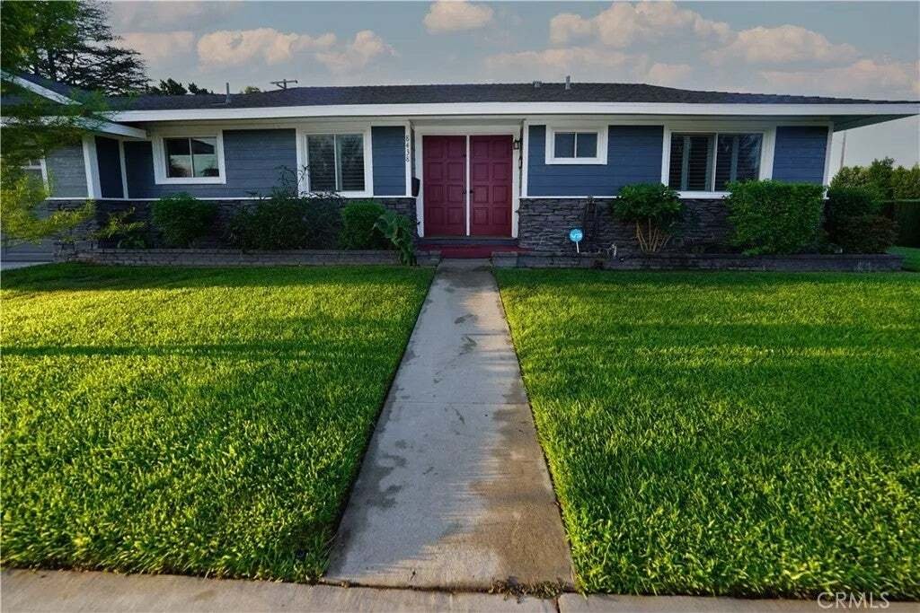 House in San Gabriel, California, United States 1 - 18847173