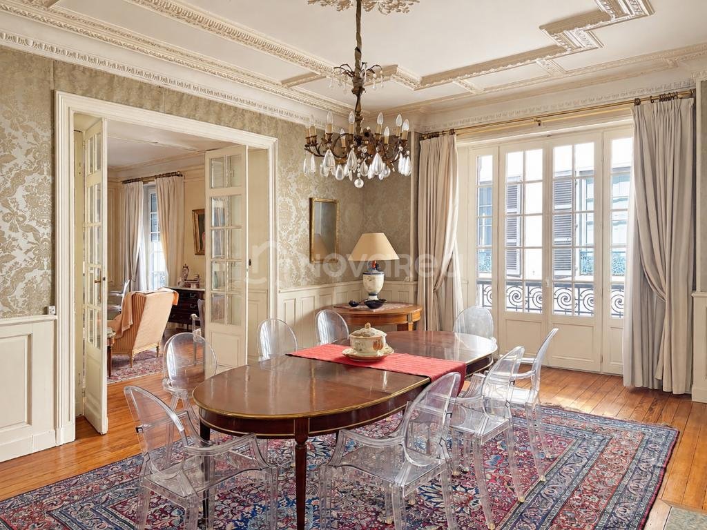 Wohnung in Pau, Neu-Aquitanien, Frankreich 3 - 18803745