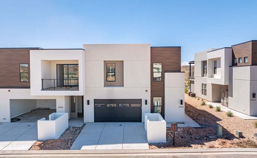 Residenza a Washington, Utah, Stati Uniti 1