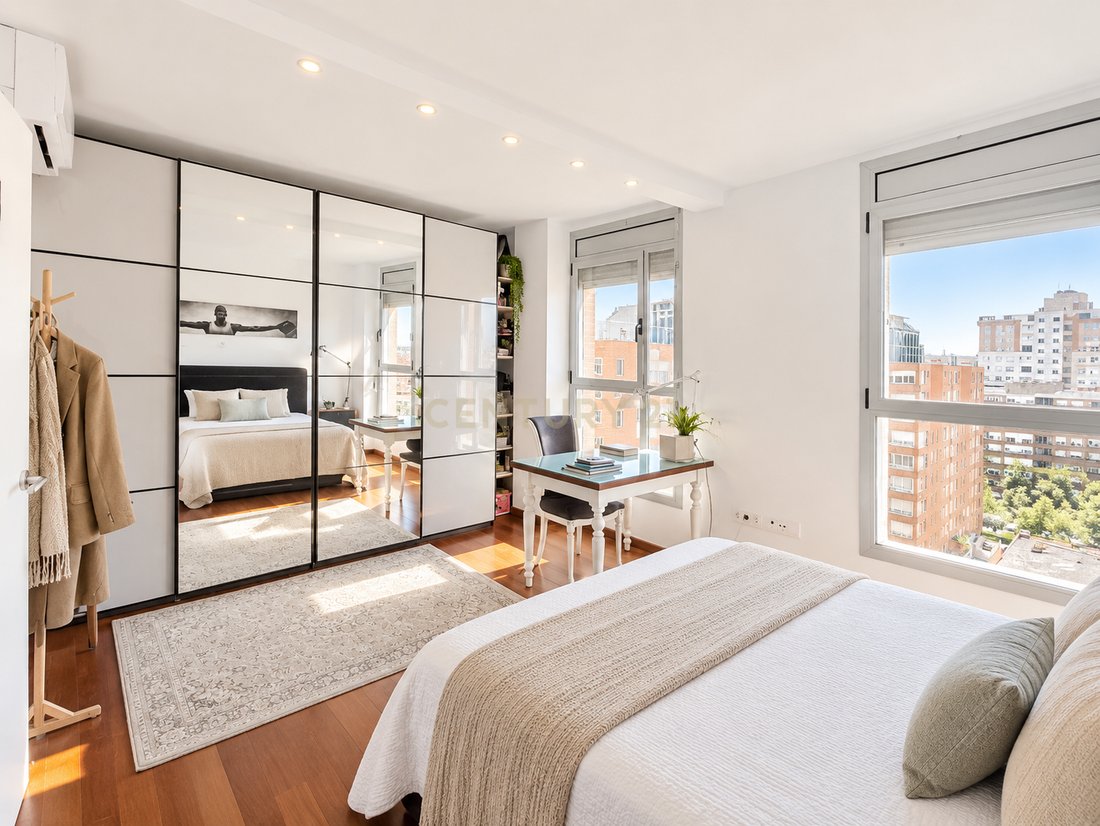 Apartamento en Quatre Carreres, Valencia, España 5 - 18850214