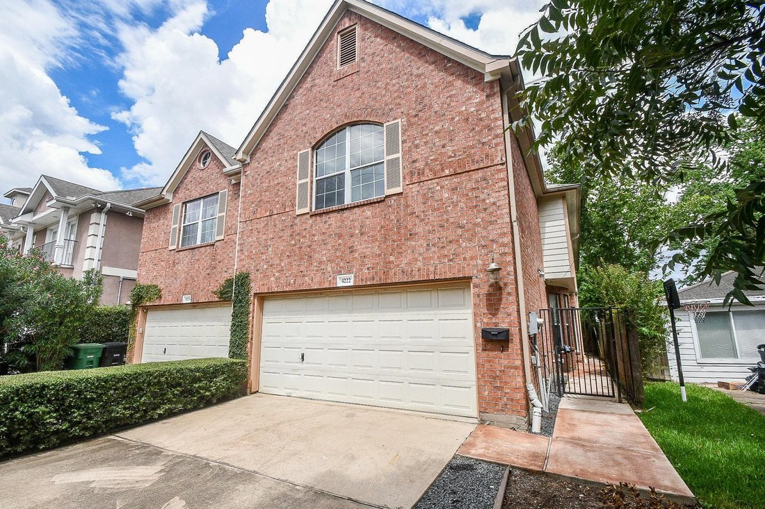 House in Houston, Texas, United States 2 - 18853225